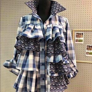 120.00 designer LaRoccas